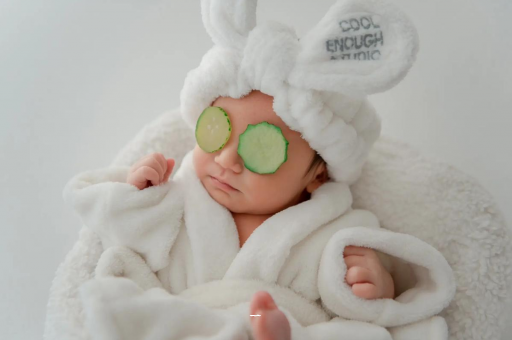 冠县满月宝宝长多少斤正常