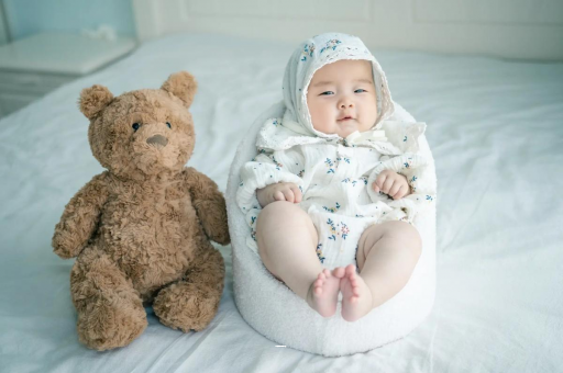 冠县9个月宝宝鼻塞怎么办