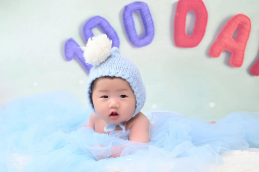 冠县宝宝几个月告别浅睡眠