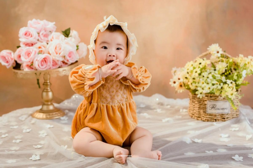 冠县宝宝低烧可以洗澡吗